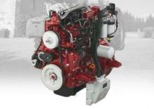 Двигуни AGCO Power Sisu Power 33 