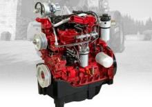 Двигуни AGCO Power Sisu Power 33MD 