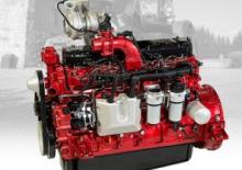 Двигуни AGCO Power Sisu Power 84 
