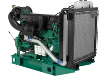 Двигуни Volvo Penta TAD1343GE