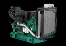 Двигуни Volvo Penta TAD1346GE