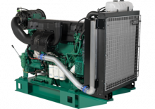 Двигуни Volvo Penta TAD1350GE
