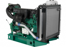 Двигуни Volvo Penta TAD1351GE