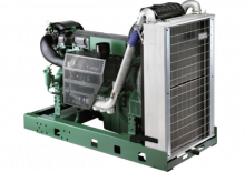 Двигуни Volvo Penta TAD1650GE