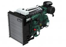Двигуни Volvo Penta TAD841GE