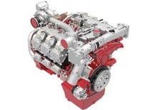 Двигуни Deutz TCD 12.0 V6