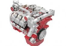 Двигуни Deutz TCD 12.0 V6