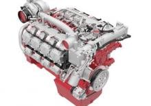 Двигуни Deutz TCD 16.0 V8