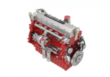 Двигуни Deutz TCD 18.0 L6