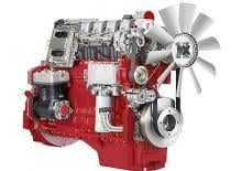 Двигуни Deutz TCD 2013 L4 2V