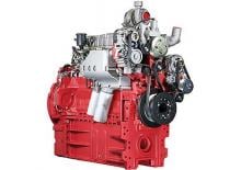 Двигуни Deutz TCD 2013 L6 2V