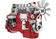 Двигуни Deutz TCD 2013 L6 2V