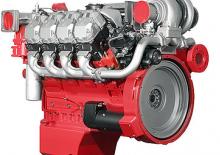 Двигуни Deutz TCD 2015 V06