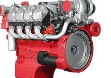 Двигуни Deutz TCD 2015 V08