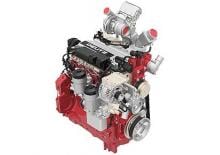 Двигуни Deutz TCD 4.1 L4