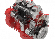 Двигуни Deutz TCD 9.0 L4