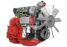 Двигуни Deutz TD 2012 L4