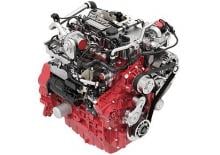Двигуни Deutz TD 3.6 L4