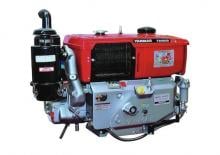 Двигуни Yanmar TF120