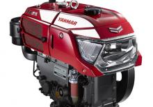Двигуни Yanmar TF120N