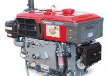 Двигуни Yanmar TF160