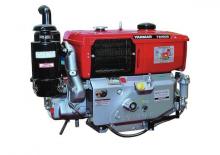 Двигуни Yanmar TF190