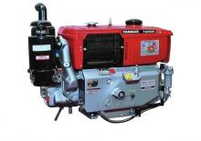 Двигуни Yanmar TF230