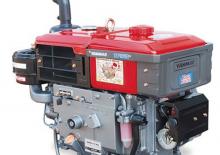 Двигуни Yanmar TS230H