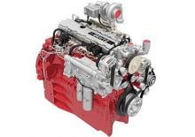Двигуни Deutz TTCD 7.8 L6