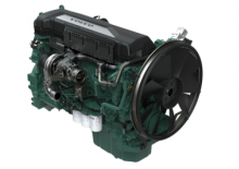 Двигуни Volvo Penta TWD1683VE