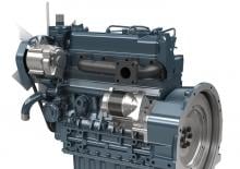 Двигуни Kubota V1305-E2B