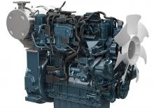 Двигуни Kubota V1505-CR-TE5