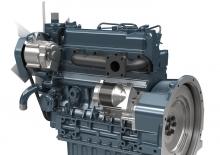 Двигуни Kubota V1505-E4B