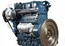 Двигуни Kubota V1903