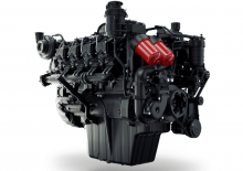 Двигуни FPT Industrial V20 (670 kW)