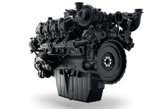 Двигуни FPT Industrial V20 (670 kW)