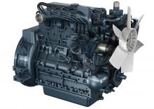 Двигуни Kubota V2003-M-DI-T-E2B