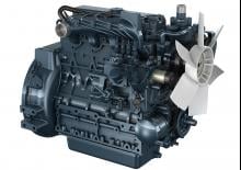 Двигуни Kubota V2203-M-E2B