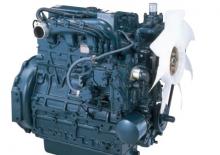 Двигуни Kubota V2203L