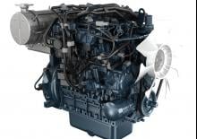 Двигуни Kubota V2403-CR-E4B