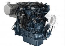 Двигуни Kubota V2403-CR-E5