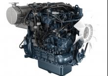 Двигуни Kubota V2403-CR-T-E5
