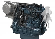 Двигуни Kubota V2403-CR-TI-E5