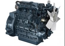 Двигуни Kubota V2403-M-DI-E3B