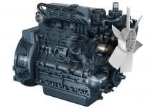 Двигуни Kubota V2403-M-T-E3B