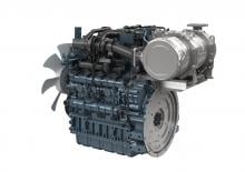Двигуни Kubota V2607-CR-T-E5