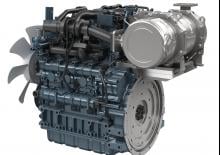 Двигуни Kubota V2607-CR-TI-E4B