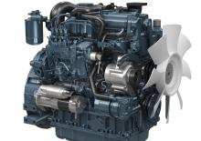 Двигуни Kubota V2607-DI-T-E3B
