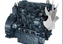 Двигуни Kubota V3300DI-E2B