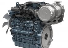 Двигуни Kubota V3307-CR-T-E4B